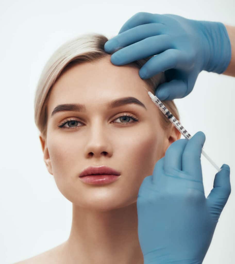 acial rejuvenation