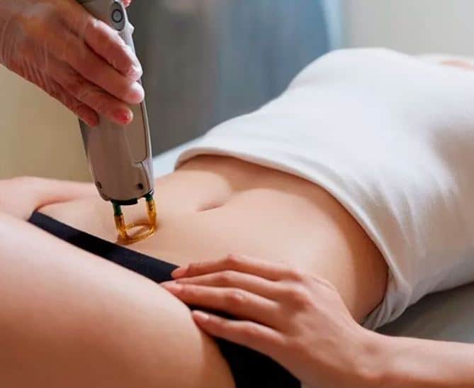 Hair removal from sensitive areas Hair removal from sensitive areas