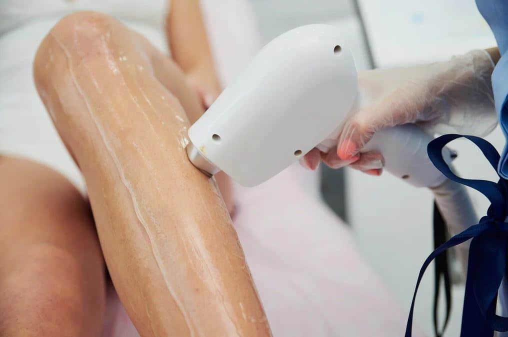 Permanent hair removal from the body and preventing its growth Permanent hair removal from the body and preventing its growth