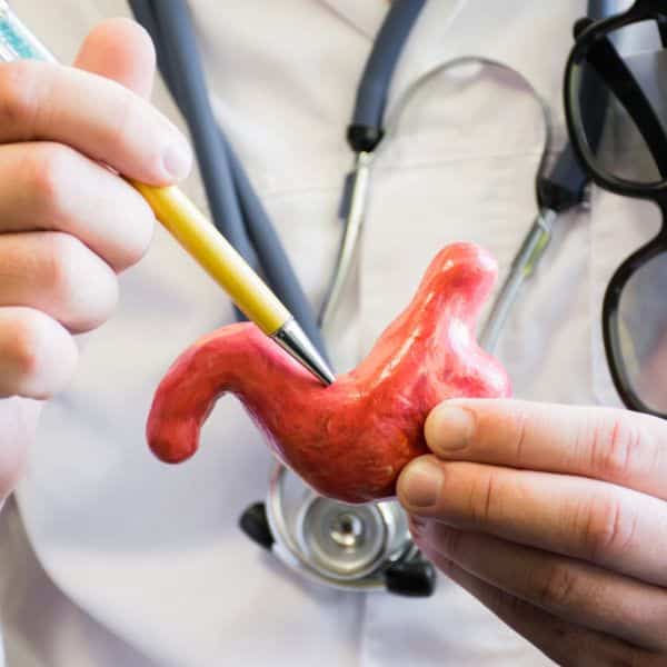  علاج السمنة في مركز الدكتور إبراهيم كامل
