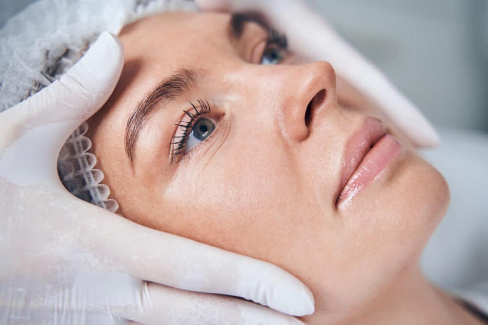 Filler for Face