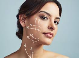 endoscopic deep facelift