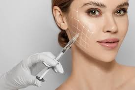 Botox and Filler