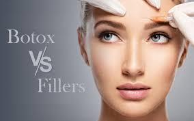 Botox and Filler