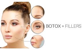 Botox and Filler