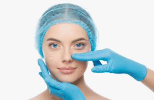 عمليات تجميل الأنف
